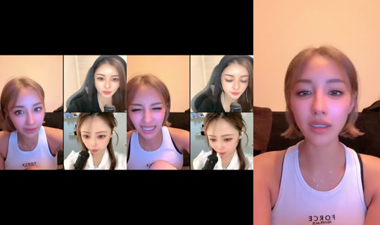 omimari611 TikTok Live — Aug 29, 2026, 2:30 PM