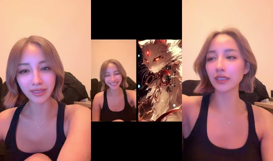 omimari611 TikTok Live — Aug 30, 2026, 12:46 PM