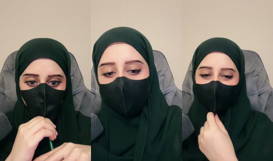 omq091 TikTok Live — Jul 31, 2026, 10:17 AM