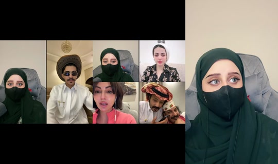omq091 TikTok Live — Jul 31, 2026, 11:59 AM