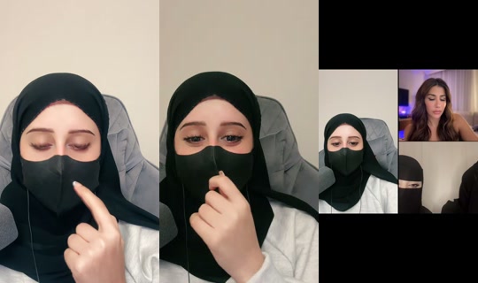 omq091 TikTok Live — Jul 31, 2026, 7:51 PM