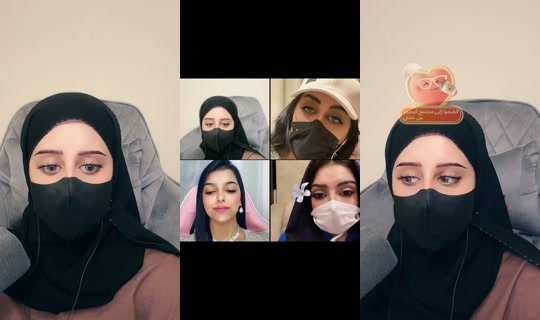 omq091 TikTok Live — Aug 1, 2026, 7:52 PM