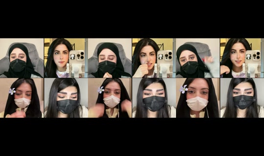omq091 TikTok Live — Aug 20, 2026, 8:32 PM