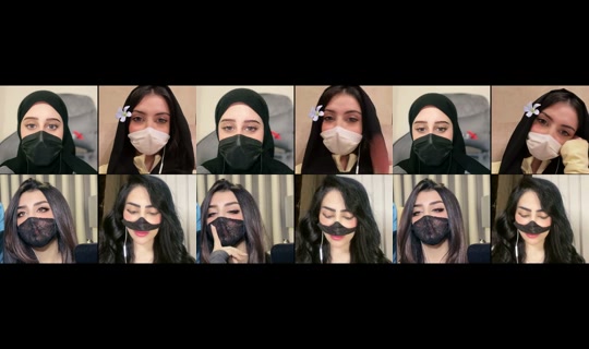 omq091 TikTok Live — Aug 20, 2026, 8:55 PM