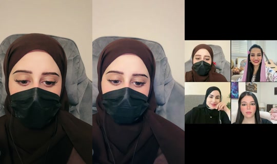 omq091 TikTok Live — Aug 21, 2026, 10:41 AM