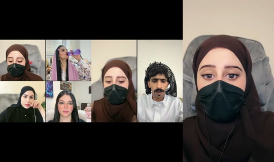 omq091 TikTok Live — Aug 21, 2026, 11:04 AM