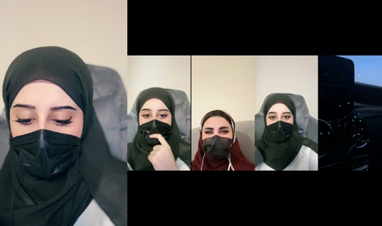 omq091 TikTok Live — Aug 30, 2026, 7:38 AM