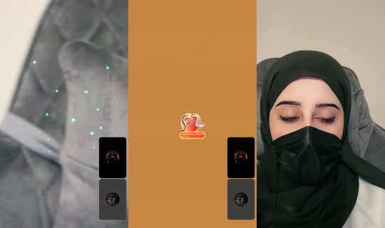 omq091 TikTok Live — Aug 30, 2026, 8:28 AM