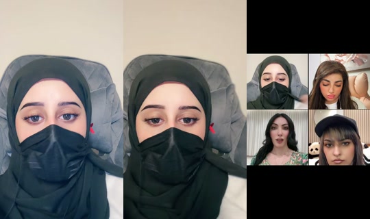 omq091 TikTok Live — Aug 30, 2026, 9:18 AM