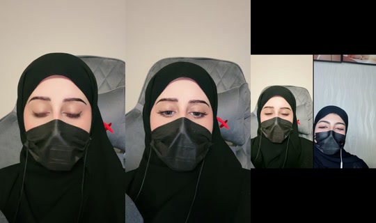 omq091 TikTok Live — Aug 30, 2026, 5:54 PM