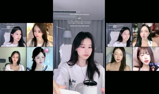 omyivel TikTok Live — Jul 11, 2026, 5:19 AM