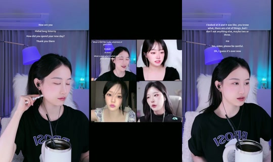 omyivel TikTok Live — Jul 12, 2026, 12:43 PM