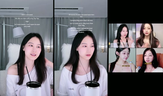 omyivel TikTok Live — Jul 13, 2026, 5:35 AM