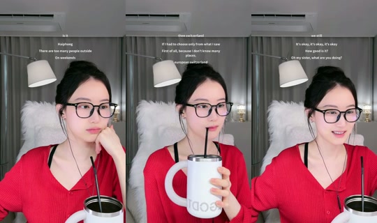 omyivel TikTok Live — Jul 14, 2026, 6:54 AM