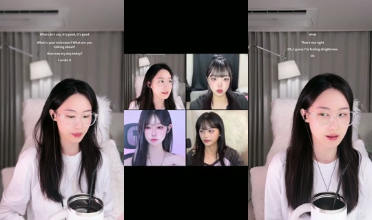 omyivel TikTok Live — Aug 20, 2026, 12:24 PM