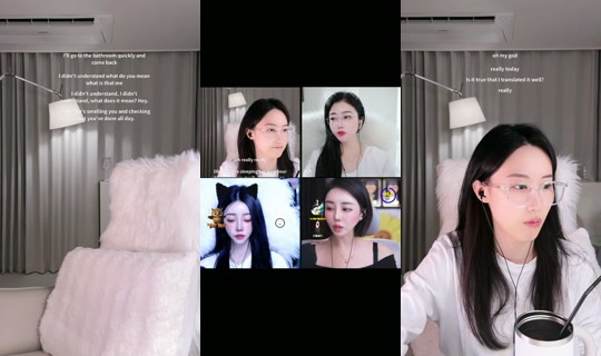 omyivel TikTok Live — Aug 20, 2026, 2:05 PM