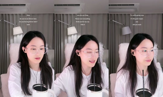 omyivel TikTok Live — Aug 20, 2026, 2:56 PM