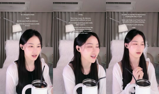omyivel TikTok Live — Aug 21, 2026, 1:06 PM