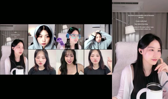 omyivel TikTok Live — Aug 21, 2026, 1:57 PM