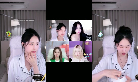 omyivel TikTok Live — Aug 30, 2026, 2:07 PM