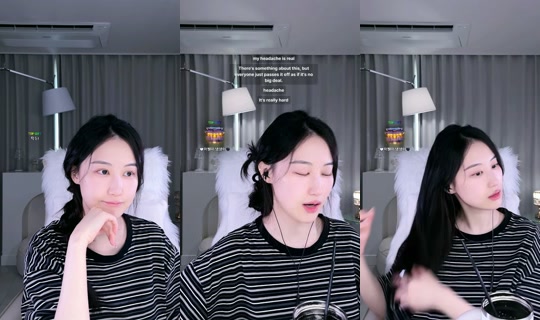 omyivel TikTok Live — Aug 31, 2026, 5:43 AM