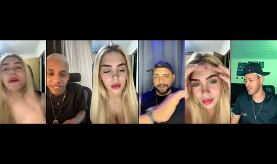 on_livee TikTok Live — Aug 25, 2026, 2:54 AM