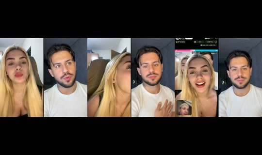 on_livee TikTok Live — Aug 25, 2026, 3:44 AM