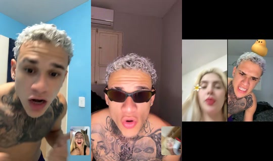 on_livee TikTok Live — Aug 25, 2026, 4:35 AM