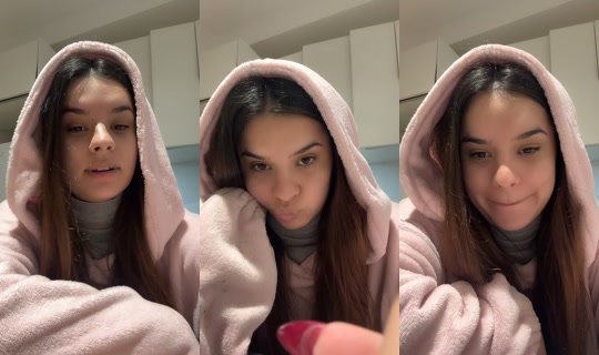 onacarballo TikTok Live — Jul 14, 2026, 9:13 PM