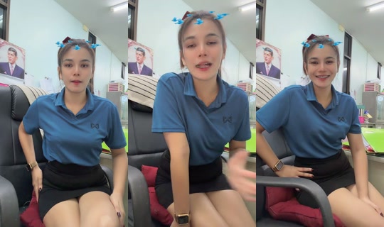 onanong_2906 TikTok Live — Aug 11, 2026, 5:43 AM