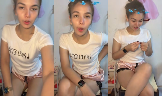 onanong_2906 TikTok Live — Aug 12, 2026, 7:58 AM