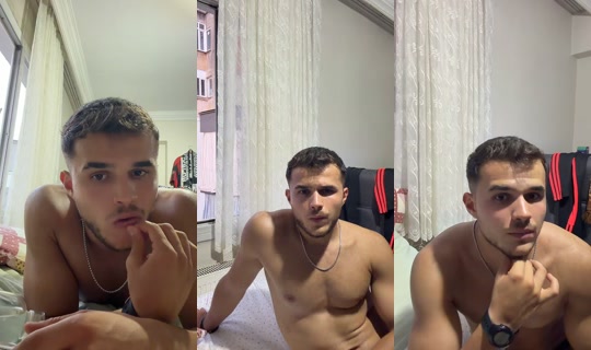 oncelverisli TikTok Live — Aug 10, 2026, 5:16 PM