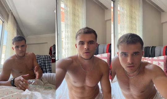 oncelverisli TikTok Live — Aug 11, 2026, 3:16 PM