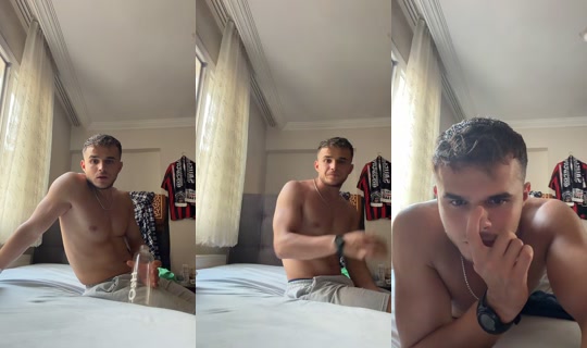 oncelverisli TikTok Live — Aug 17, 2026, 4:39 PM