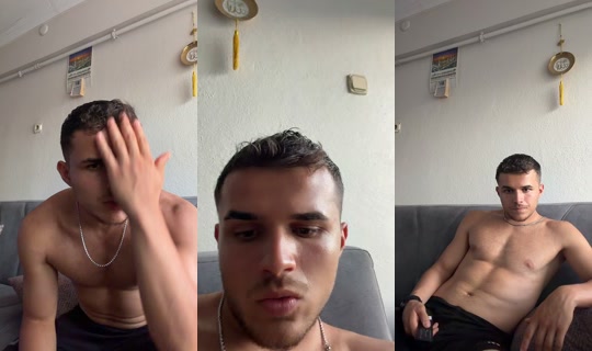 oncelverisli TikTok Live — Aug 20, 2026, 4:43 PM