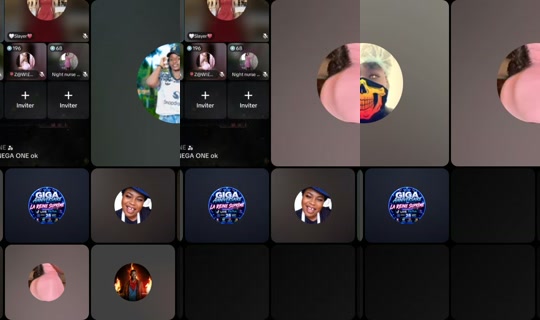 one.one.nega TikTok Live — Aug 27, 2026, 8:25 PM