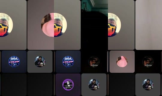 one.one.nega TikTok Live — Aug 27, 2026, 9:15 PM