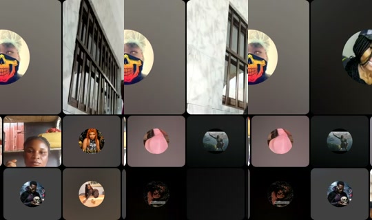 one.one.nega TikTok Live — Aug 29, 2026, 10:28 AM
