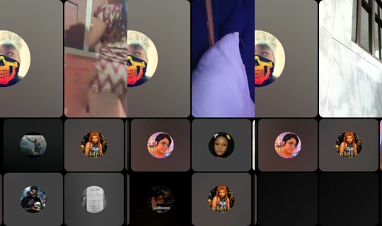 one.one.nega TikTok Live — Aug 29, 2026, 11:18 AM