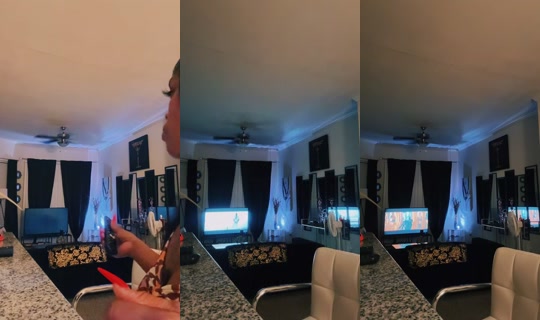 one_and_only_cakes TikTok Live — Aug 20, 2026, 5:12 AM