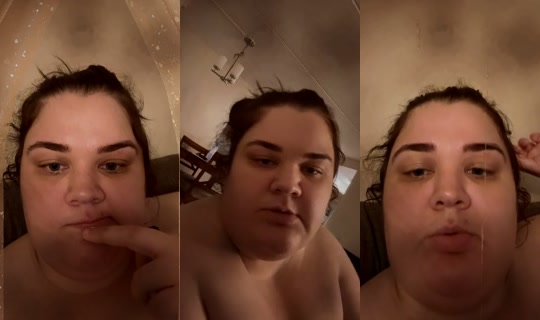 oneandonly7453 TikTok Live — Jul 15, 2026, 7:54 AM