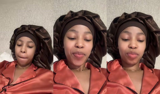 onelenyengule TikTok Live — Aug 2, 2026, 7:23 PM