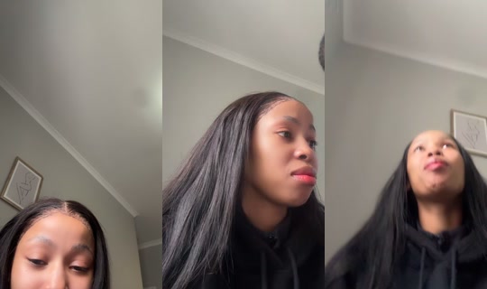 onelenyengule TikTok Live — Aug 8, 2026, 3:01 PM