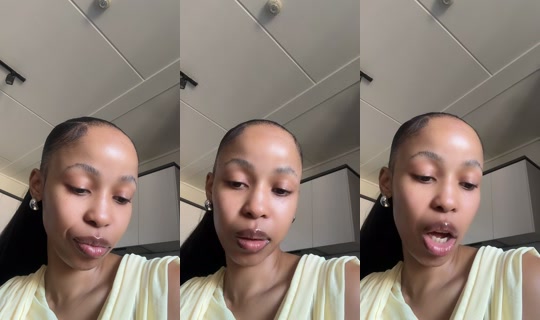 onelenyengule TikTok Live — Aug 23, 2026, 10:29 AM
