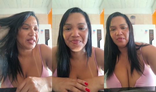 onelia786 TikTok Live — Aug 16, 2026, 12:20 PM
