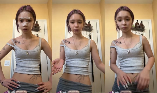 onestarviet TikTok Live — Sep 19, 2026, 12:34 AM