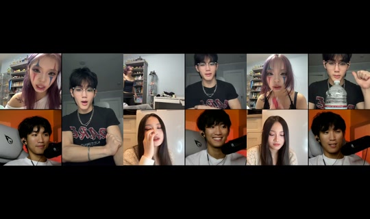 onestarviet TikTok Live — Sep 20, 2026, 5:25 AM