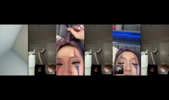 onestarviet TikTok Live — Sep 20, 2026, 7:10 AM