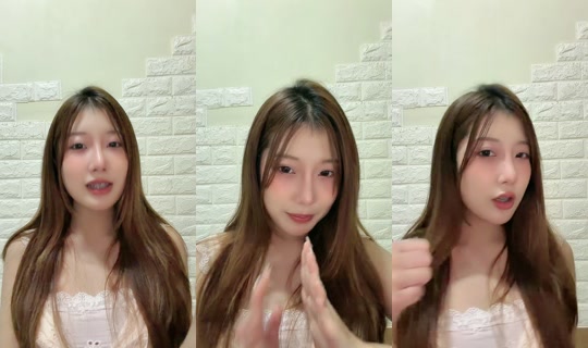 ongfong38 TikTok Live — Aug 19, 2026, 6:29 PM