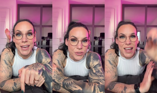 oni_660rider TikTok Live — Sep 4, 2026, 11:52 AM